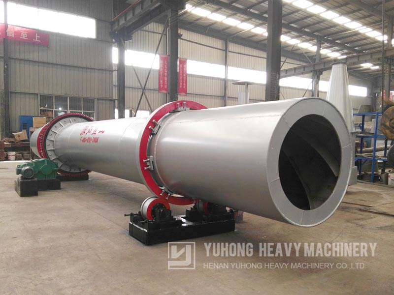 豆渣烘干機(jī)