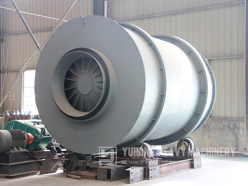 干粉砂漿烘干機(jī)